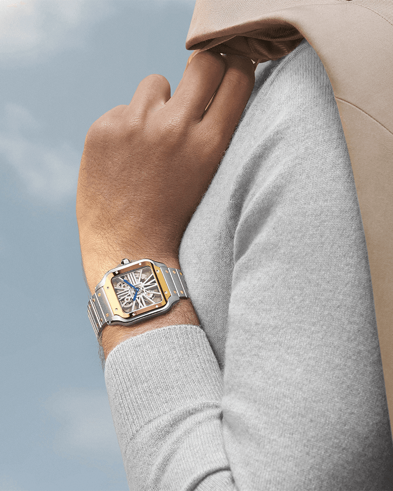 Collection_Santos_de_Cartier