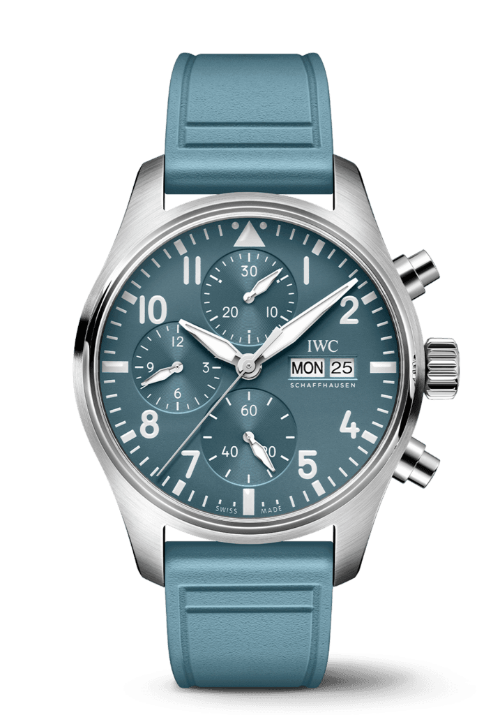 IWC PB
