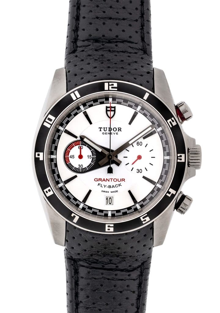 Tudor_Grantour_Front