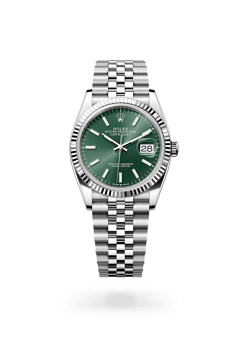 Datejust 36 M126234-0051