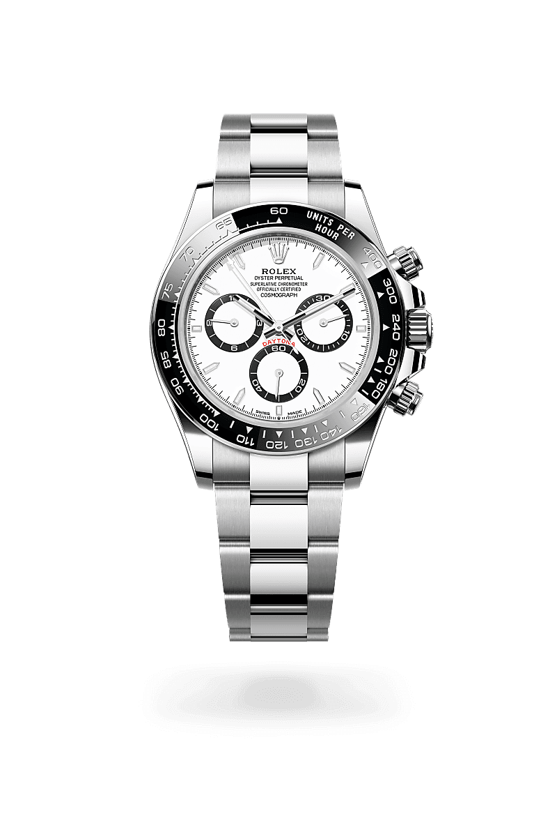 Cosmograph Daytona M126500LN-0001