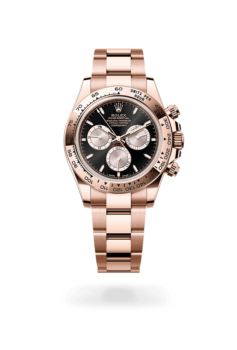 Cosmograph Daytona M126505-0001
