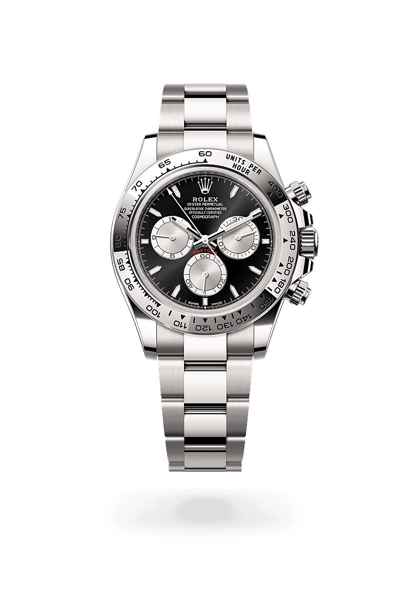 Cosmograph Daytona M126509-0001