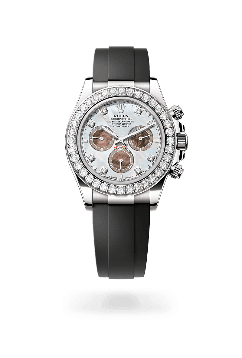 Cosmograph Daytona M126589RBR-0001