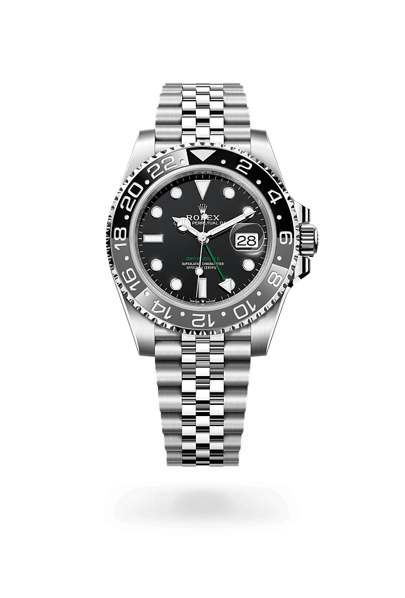 GMT-Master II M126710GRNR-0003