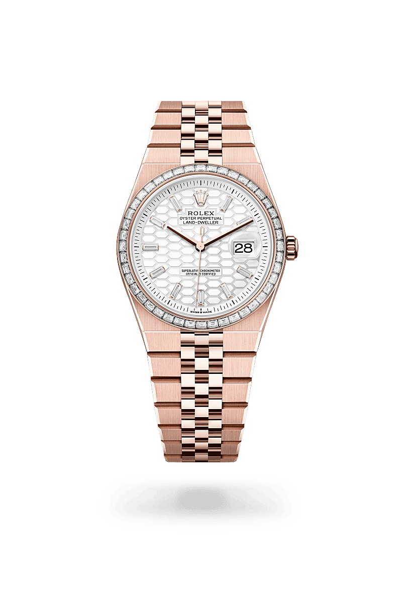 Land-Dweller 36 M127285TBR-0002