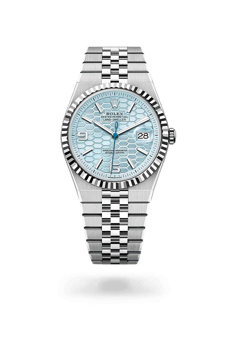Land-Dweller 40 M127336-0001