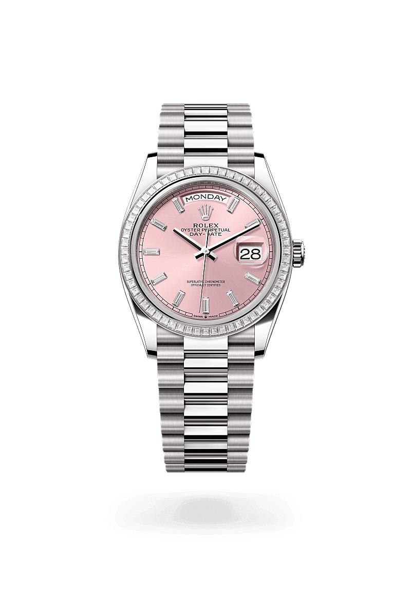 Day-Date 36 M128399TBR-0029