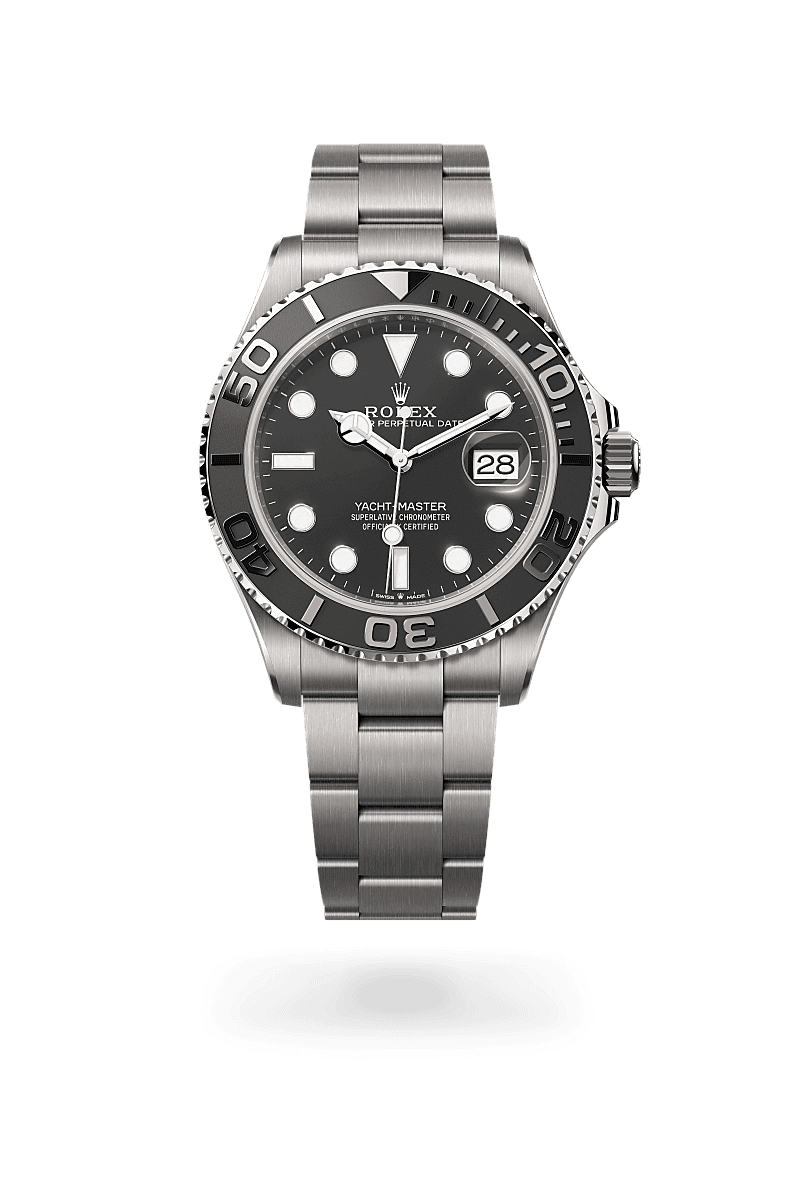 Yacht-Master 42 M226627-0001