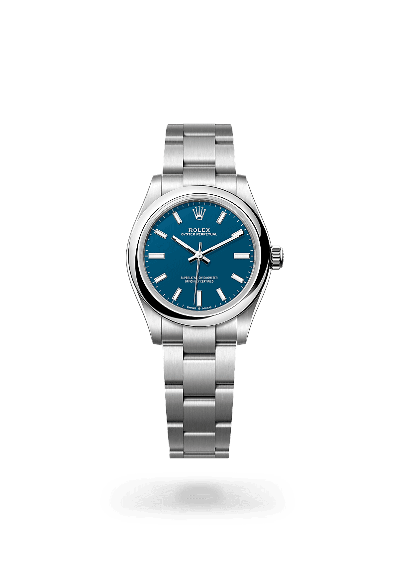 Oyster Perpetual 31 M277200-0017