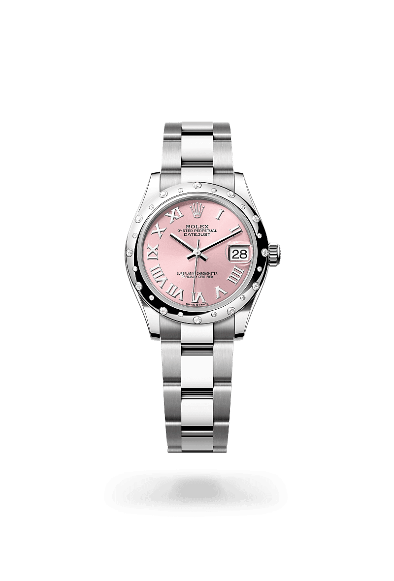 Datejust 31 M278344RBR-0021