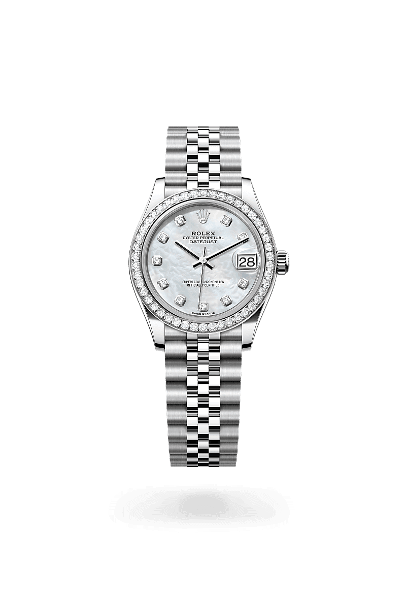 Datejust 31 M278384RBR-0008