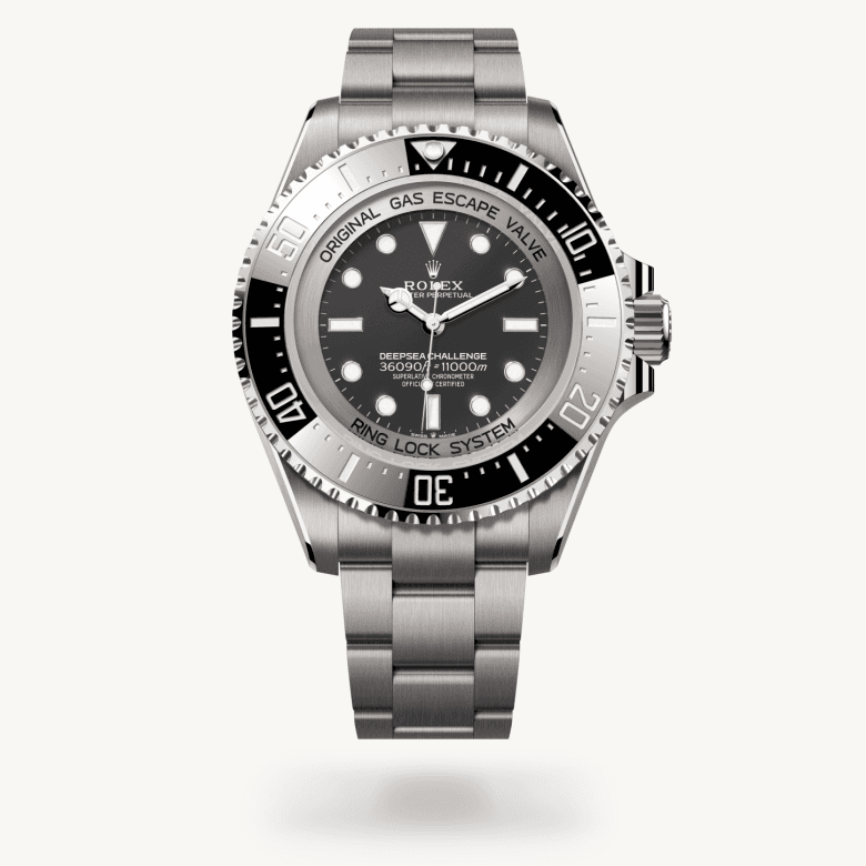 Deepsea Challenge M126067-0002