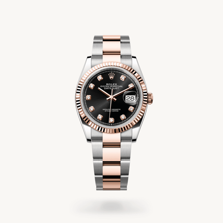 Datejust 36 M126231-0020