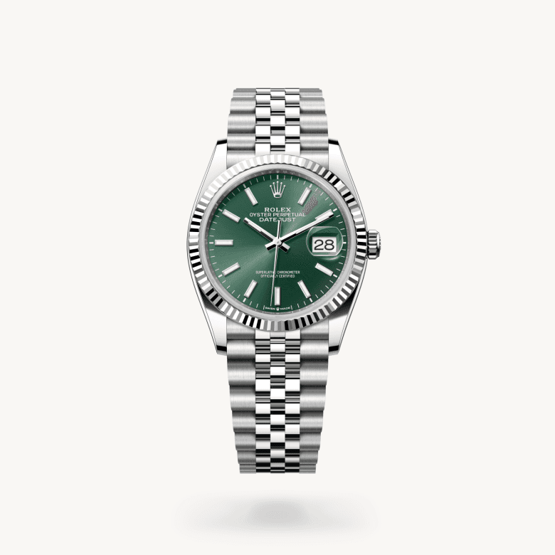 Datejust 36 M126234-0051