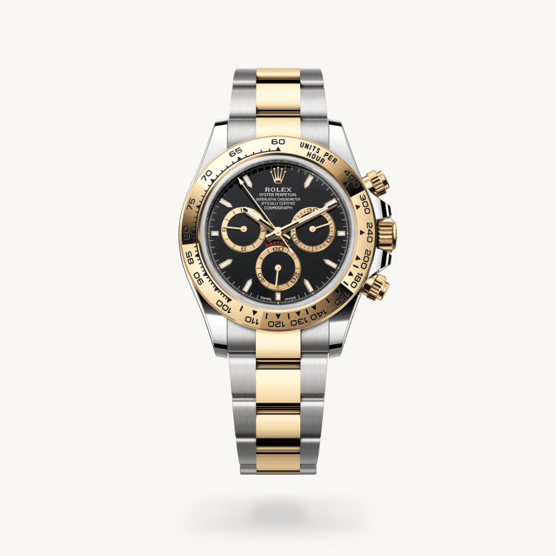 Cosmograph Daytona M126503-0003