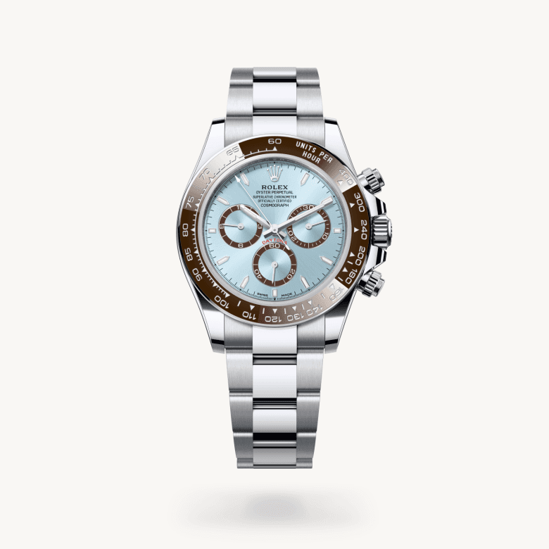 Cosmograph Daytona M126506-0001