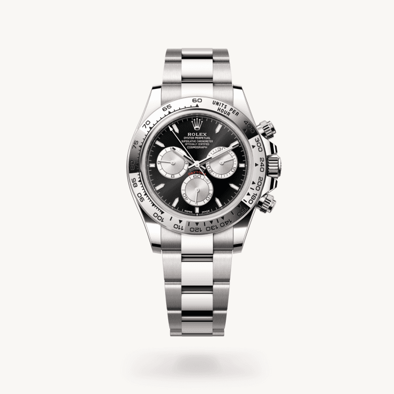 Cosmograph Daytona M126509-0001