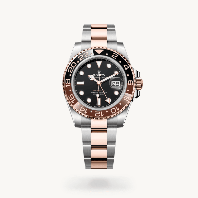 GMT-Master II M126711CHNR-0002