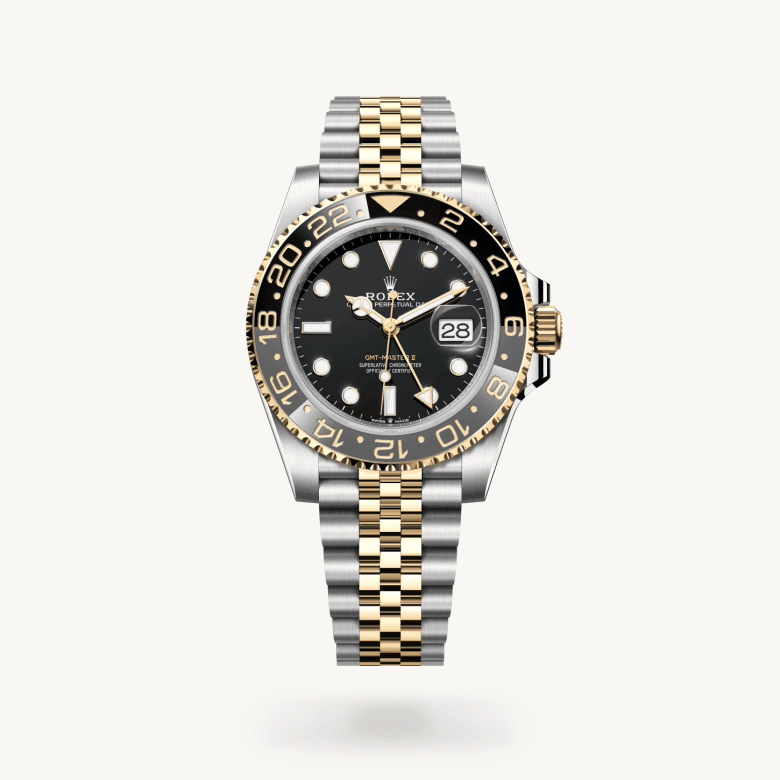 GMT-Master II M126713GRNR-0001