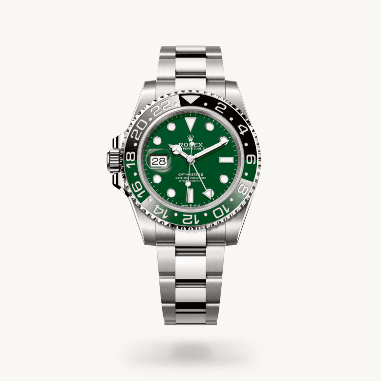 GMT-Master II M126729VTNR-0001