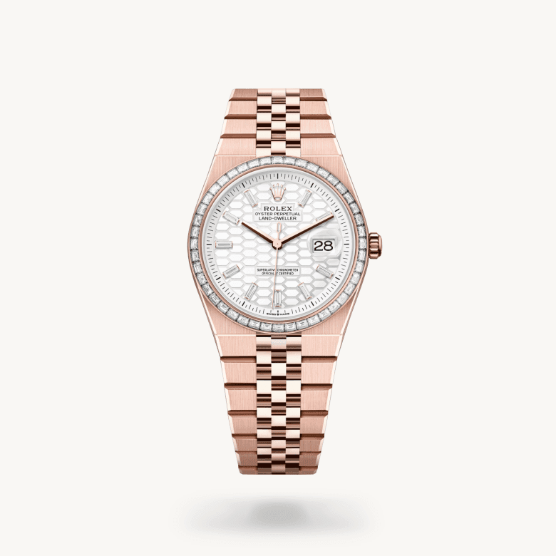 Land-Dweller 36 M127285TBR-0002