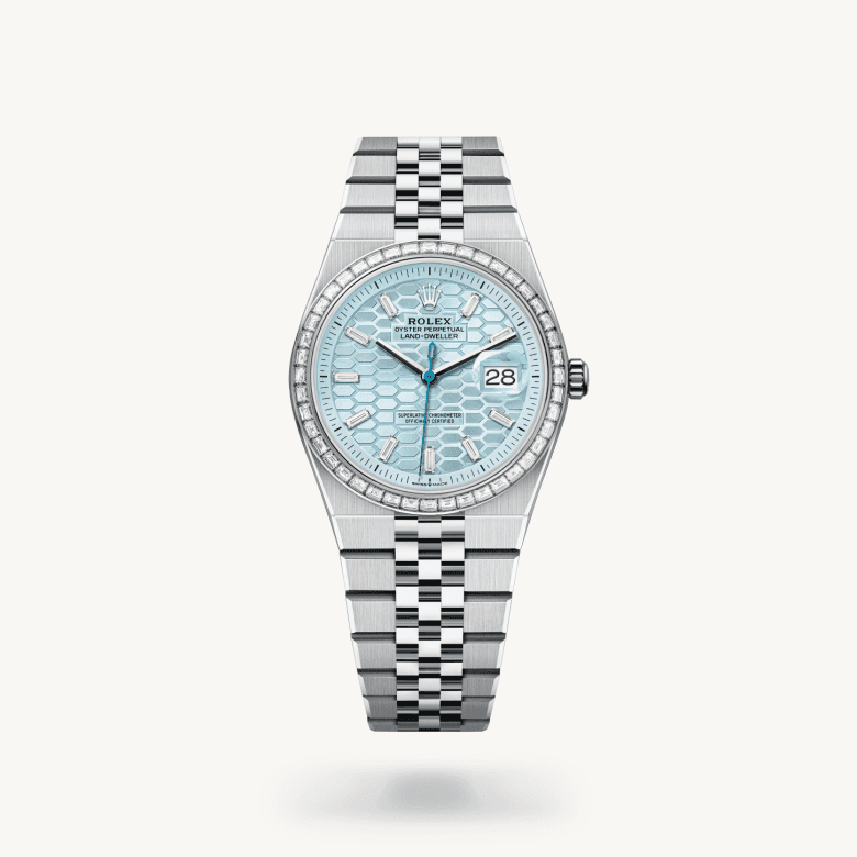 Land-Dweller 36 M127286TBR-0001