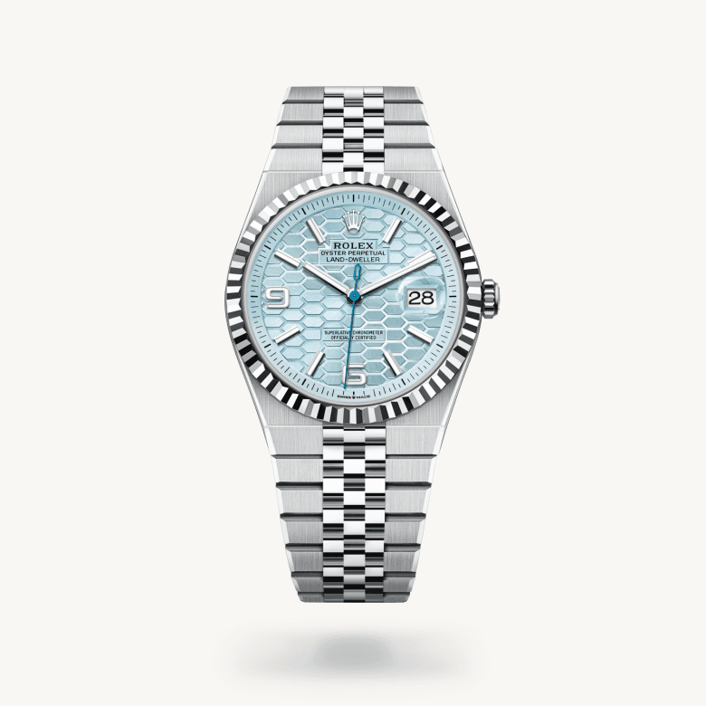 Land-Dweller 40 M127336-0001