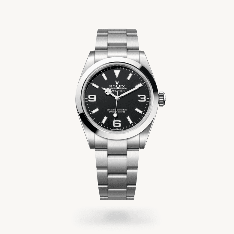 Explorer 40 M224270-0001