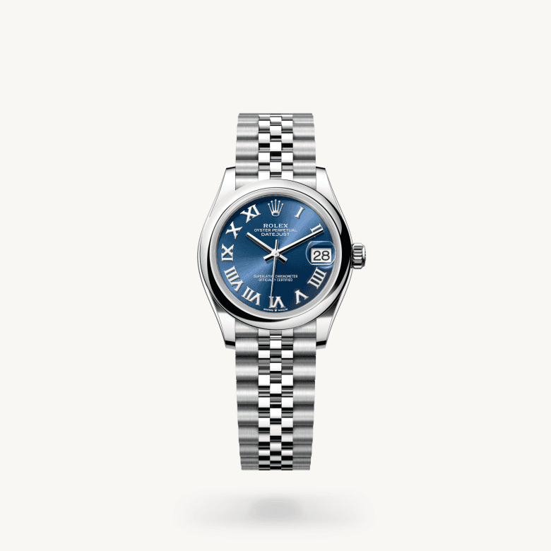 Datejust 31 M278240-0018