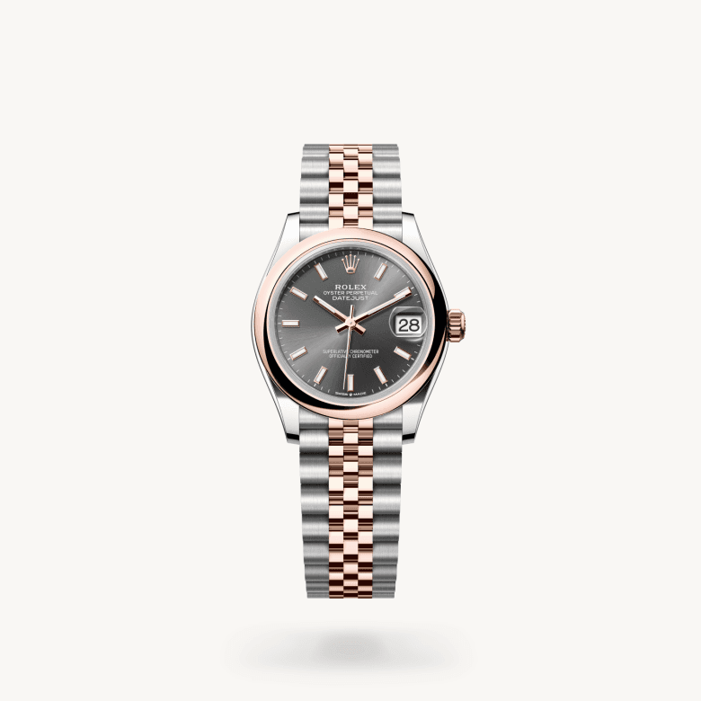 Datejust 31 M278241-0018