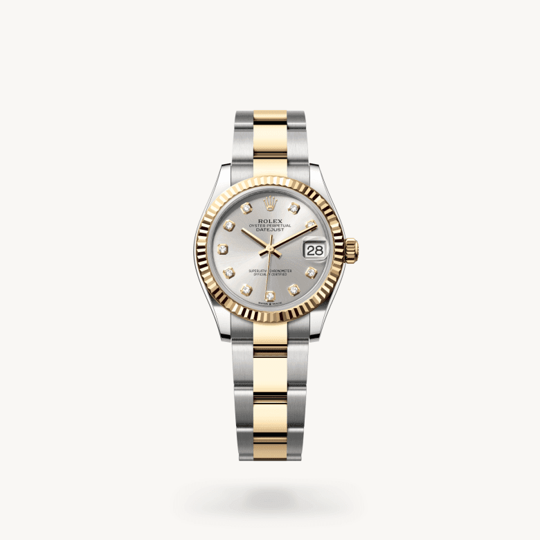 Datejust 31 M278273-0019