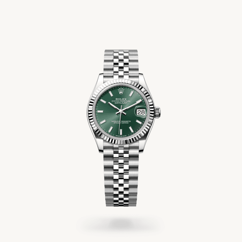 Datejust 31 M278274-0018