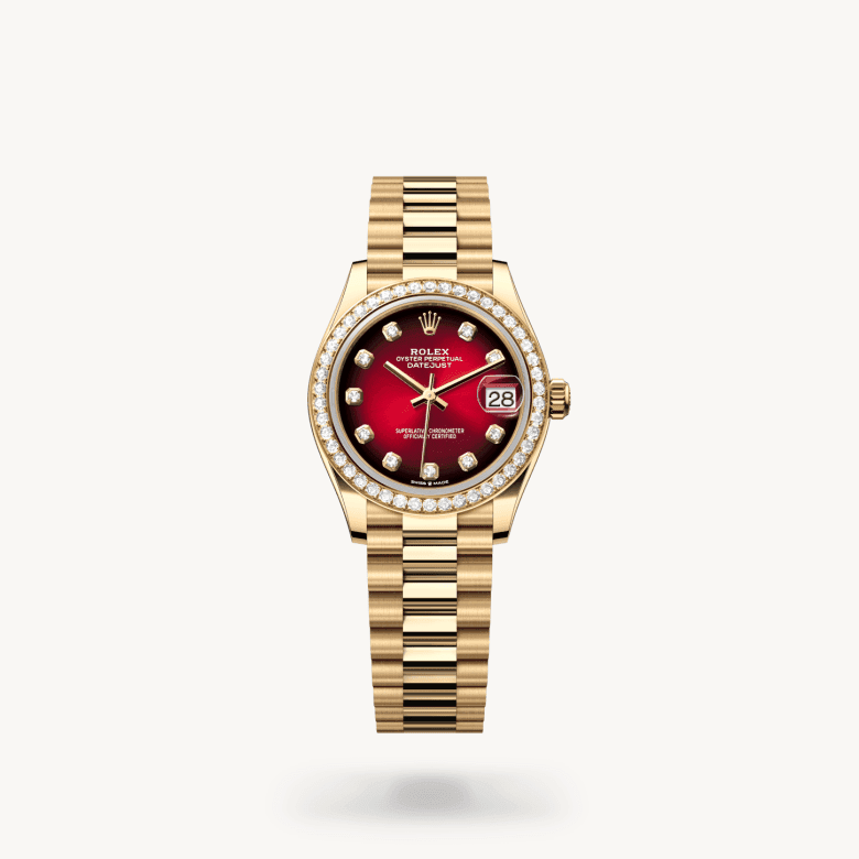 Datejust 31 M278288RBR-0041