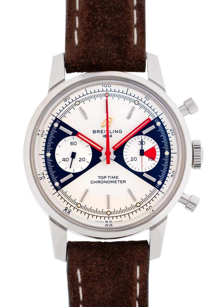 Breitling_TopTime_Front