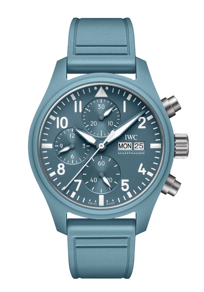 IWC PB 2