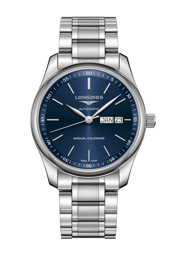 longines ac PB
