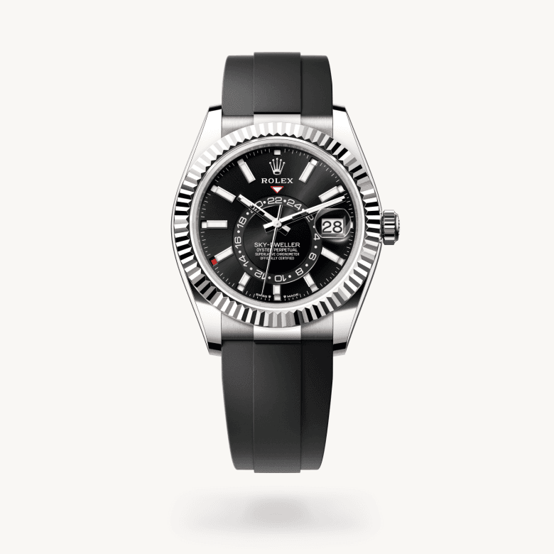 Sky-Dweller M336239-0002