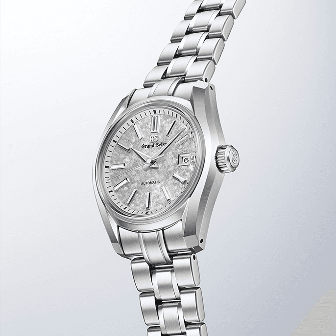 Grand Seiko Heritage Mechanical - Urmaker Bjerke