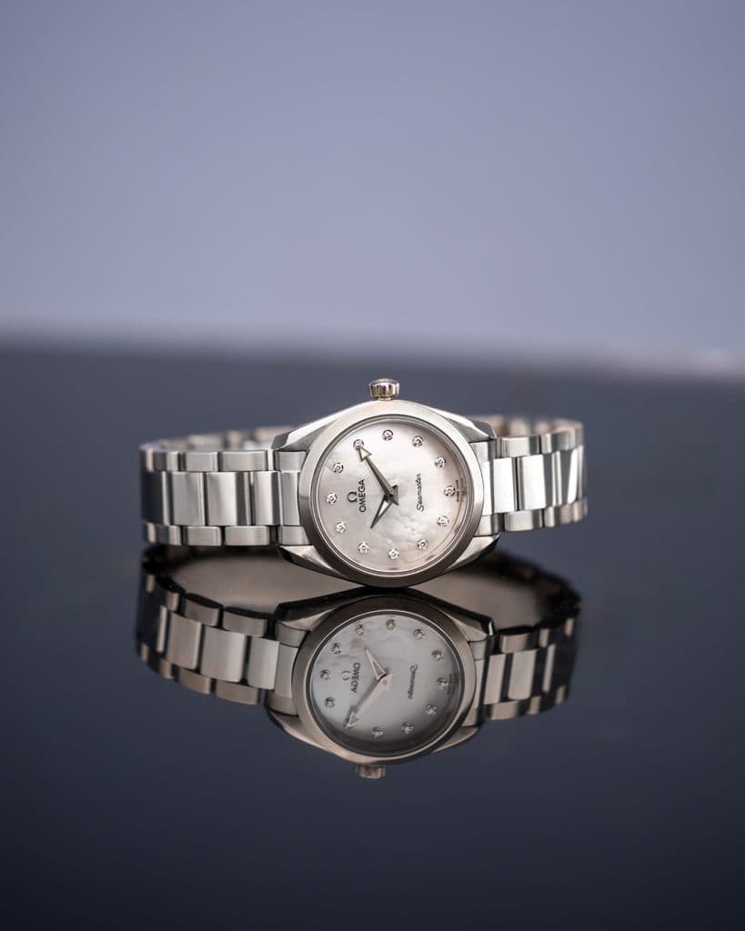 OMEGA_Speed_miljo