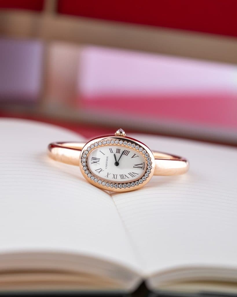 Cartier Miljo