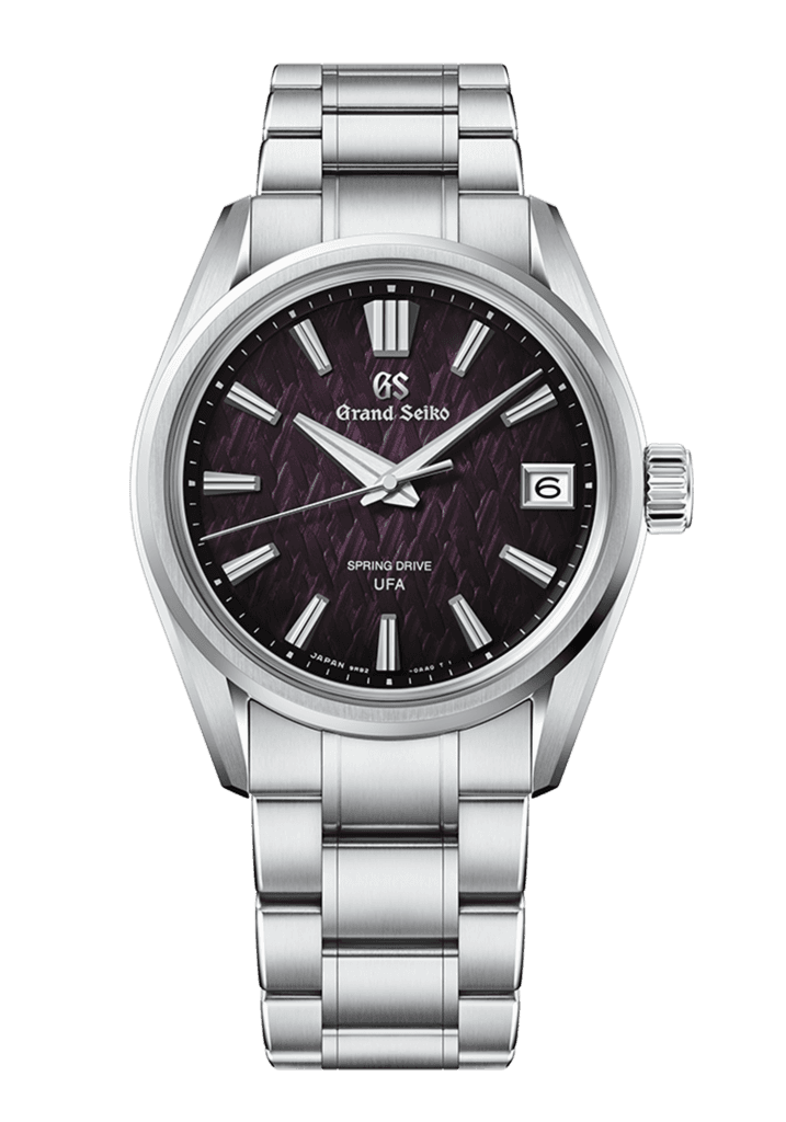 Grand Seiko Evolution 9 Spring Drive U.F.A - 