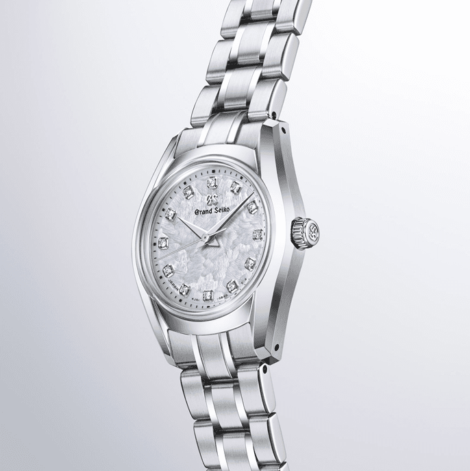 Grand Seiko Heritage Collection | Urmaker Bjerke