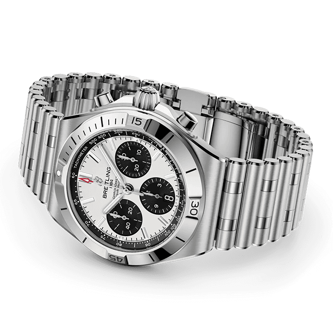 Breitling Chronomat B01 Chronograph 42 | Urmaker Bjerke
