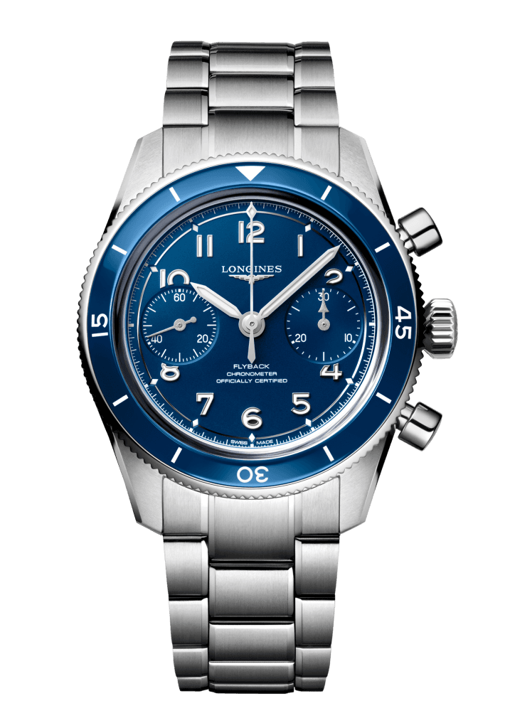 Longines_SB_1