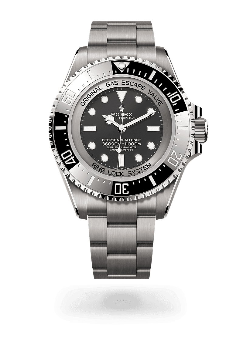 Deepsea Challenge M126067-0002