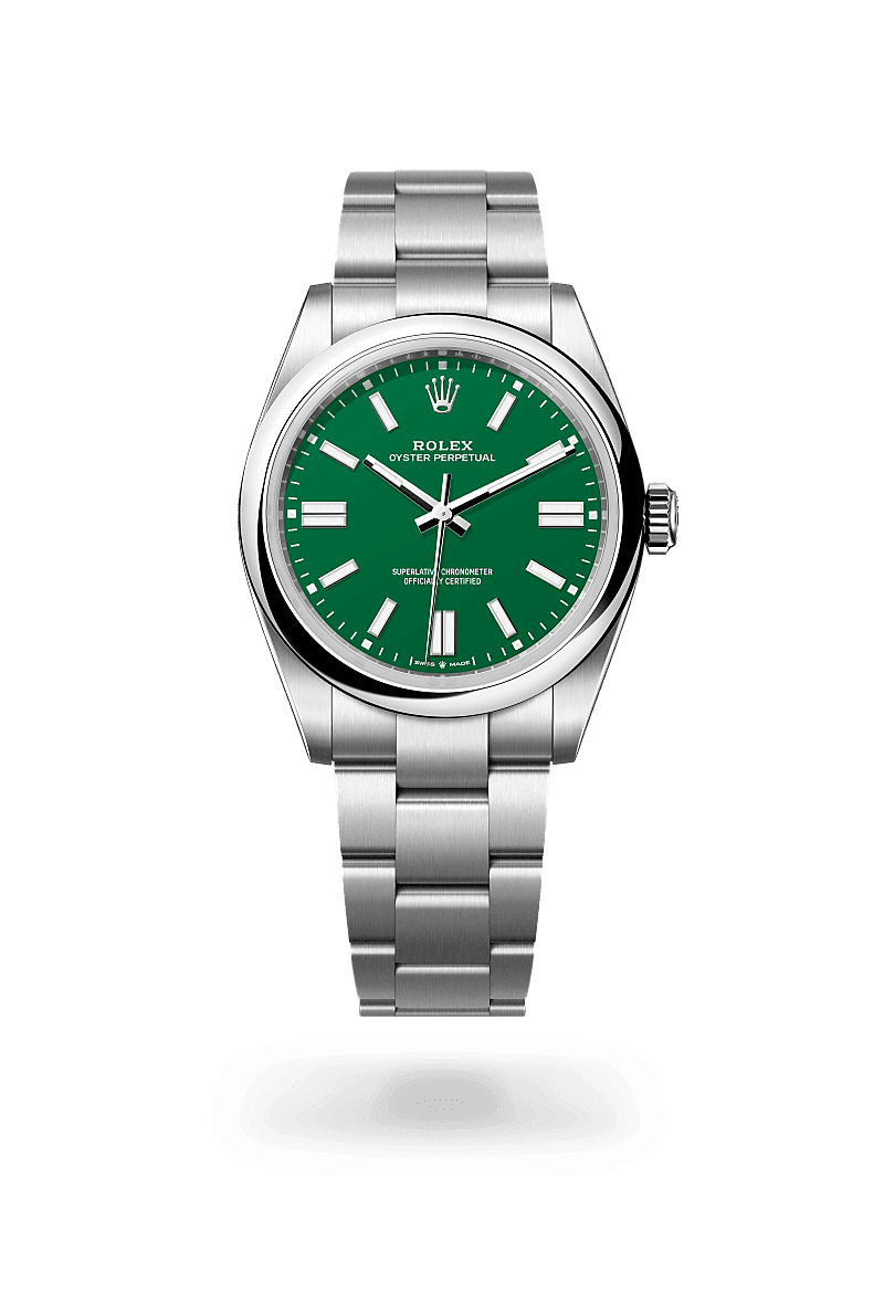 Oyster Perpetual 41 M134300-0004