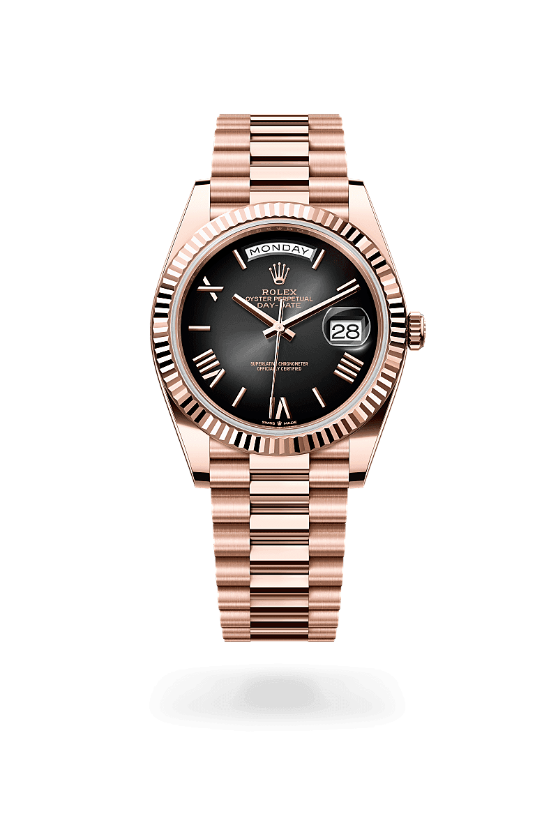 Day-Date 40 M228235-0055