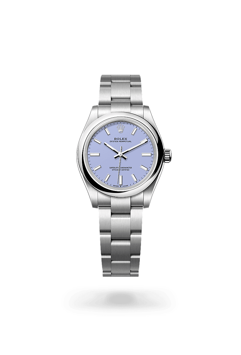 Oyster Perpetual 31 M277200-0014