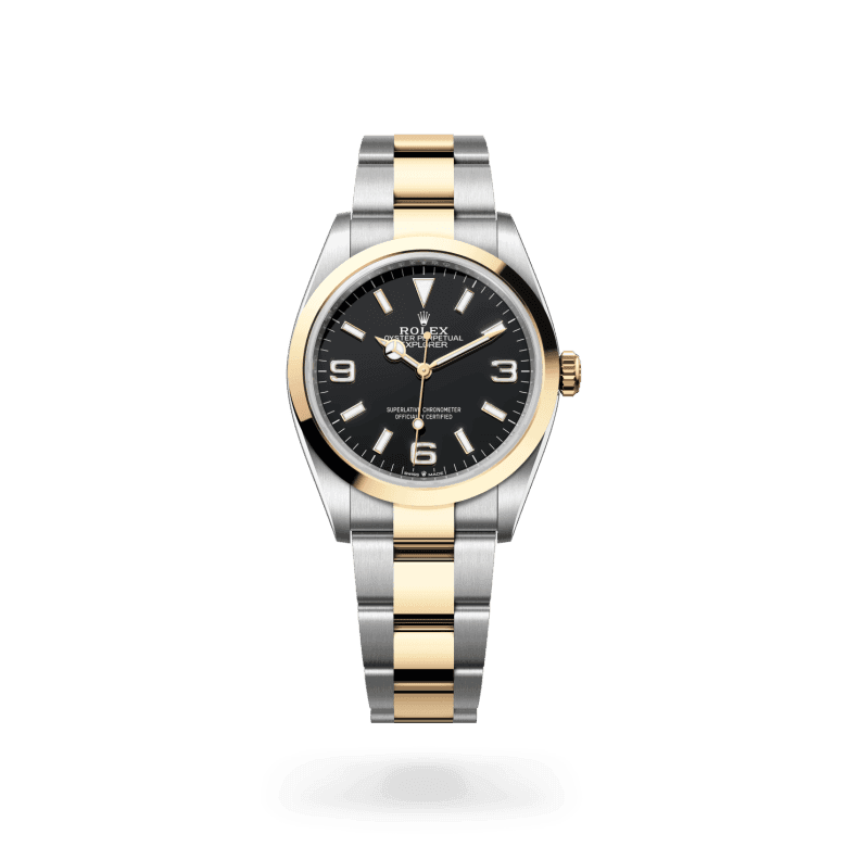 Explorer 36 M124273-0001